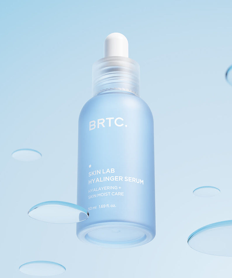 Brtc Skin Lab Hyalinger Serum 50ml