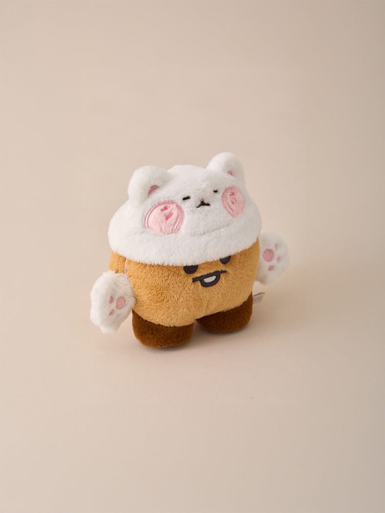 BT21 BABY COSTUME PLUSH CLOSET - CAT FLUFFY