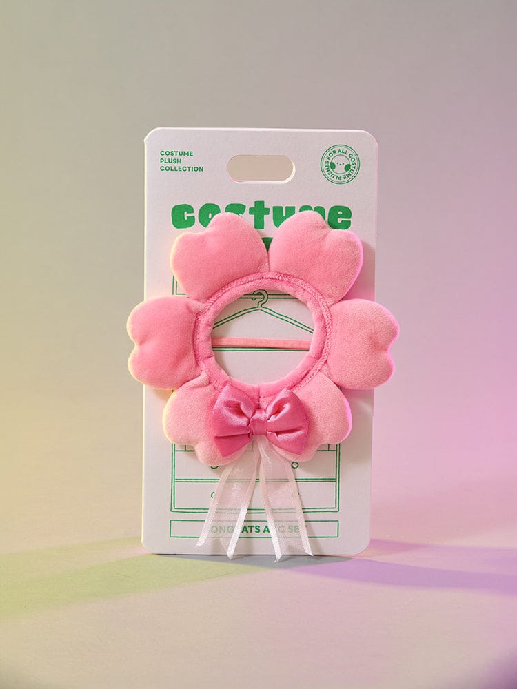 BT21 Born To Dance Closet Accessory Set (Wreath)