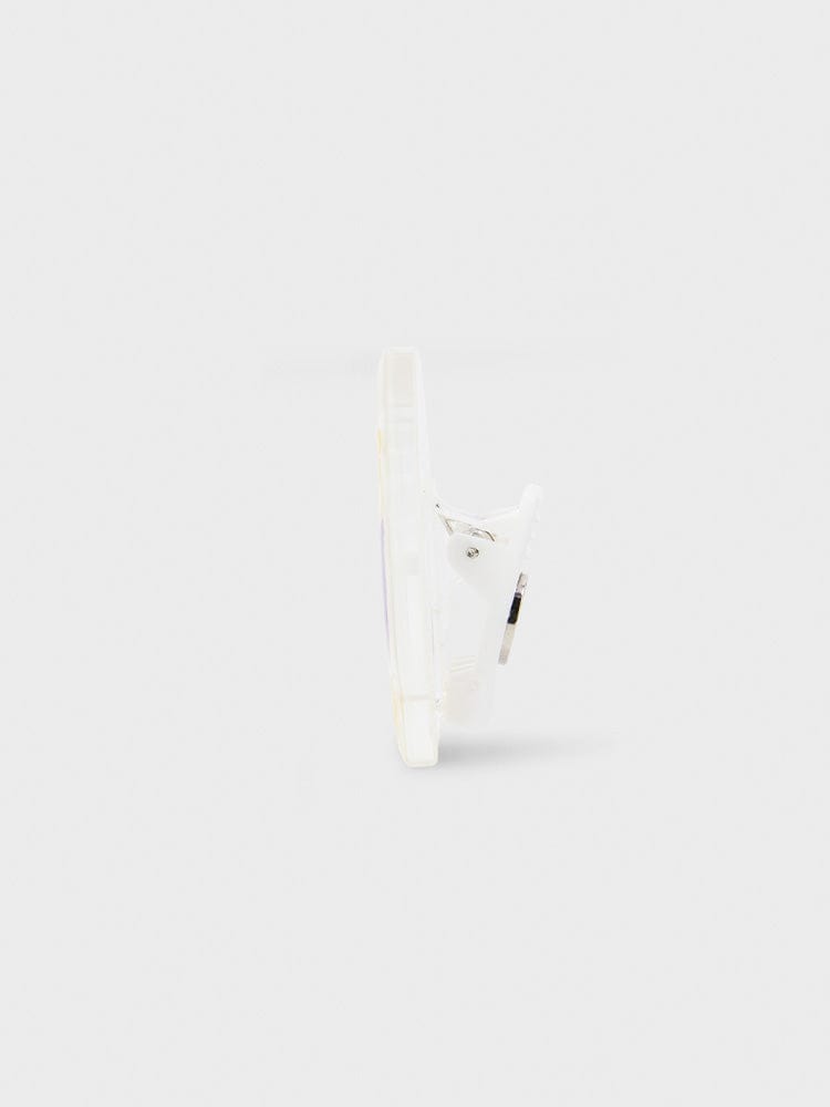 BT21 CHIMMY ACRYLIC MAGNETIC CLIP ON THE CLOUD EDITION