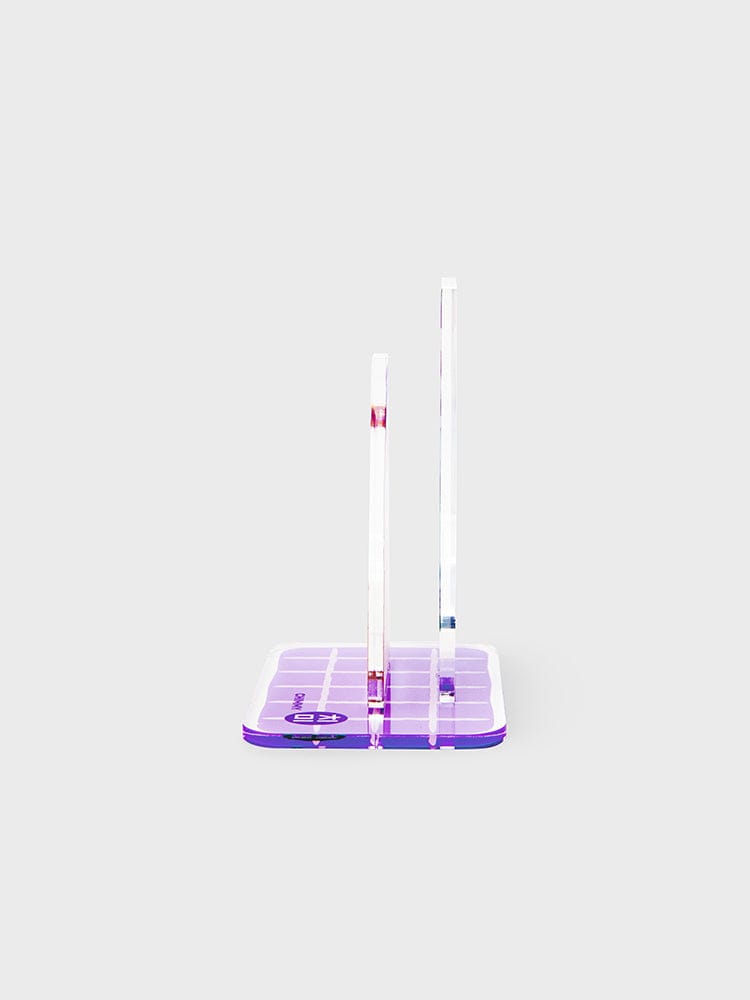 BT21 CHIMMY BABY ACRYLIC STAND K-EDITION ver.2