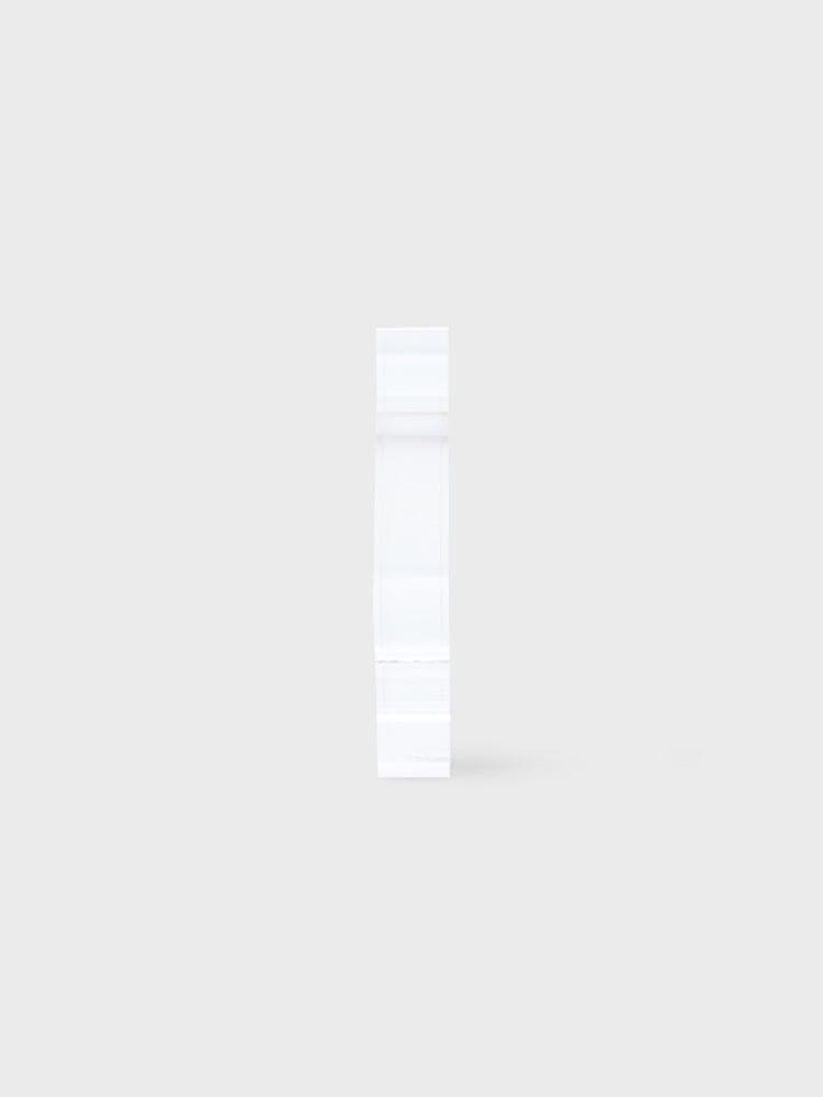 BT21 CHIMMY BABY MINI ACRYLIC STAND K-EDITION ver.2