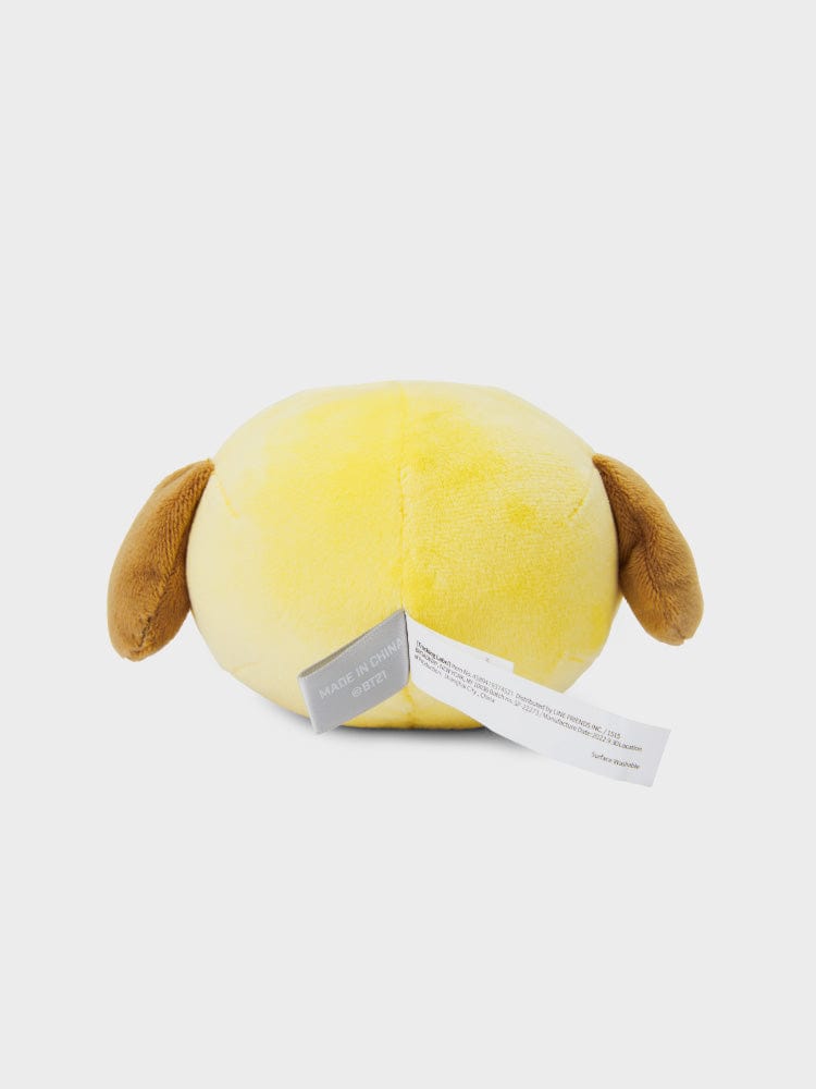 BT21 CHIMMY BABY MOCHI FACE CUSHION (S)
