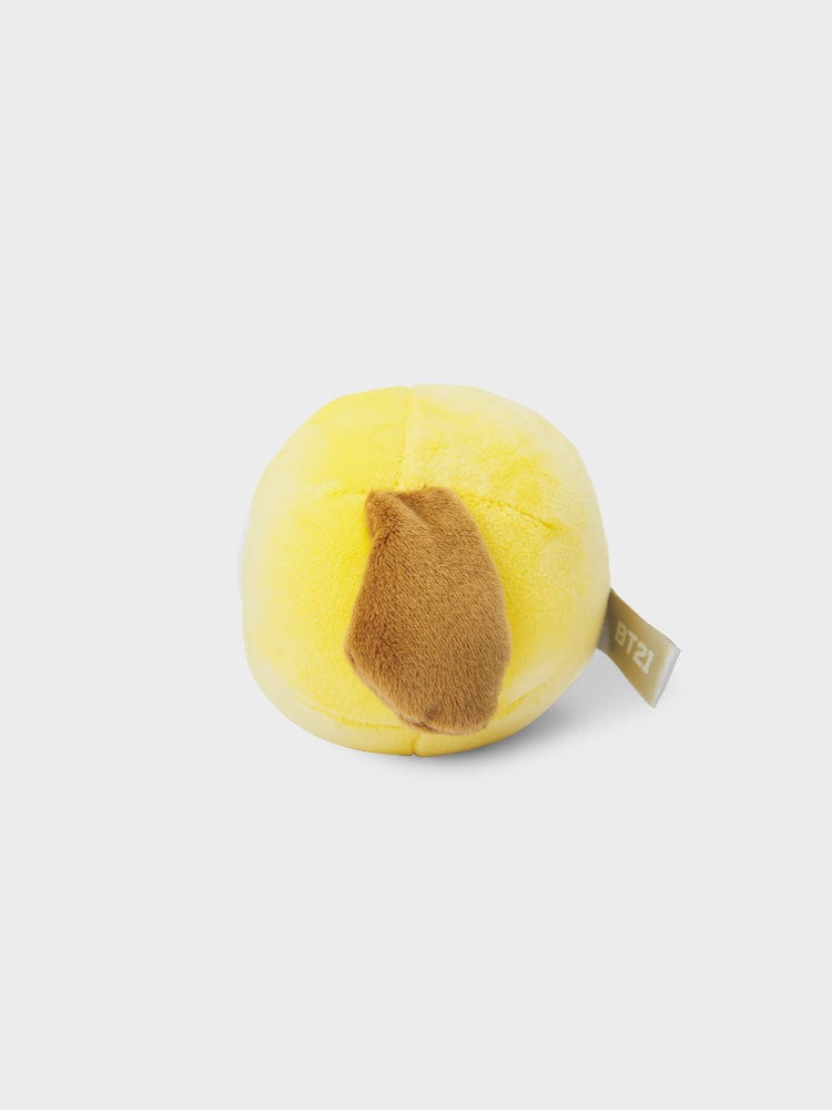 BT21 CHIMMY BABY MOCHI FACE CUSHION (S)