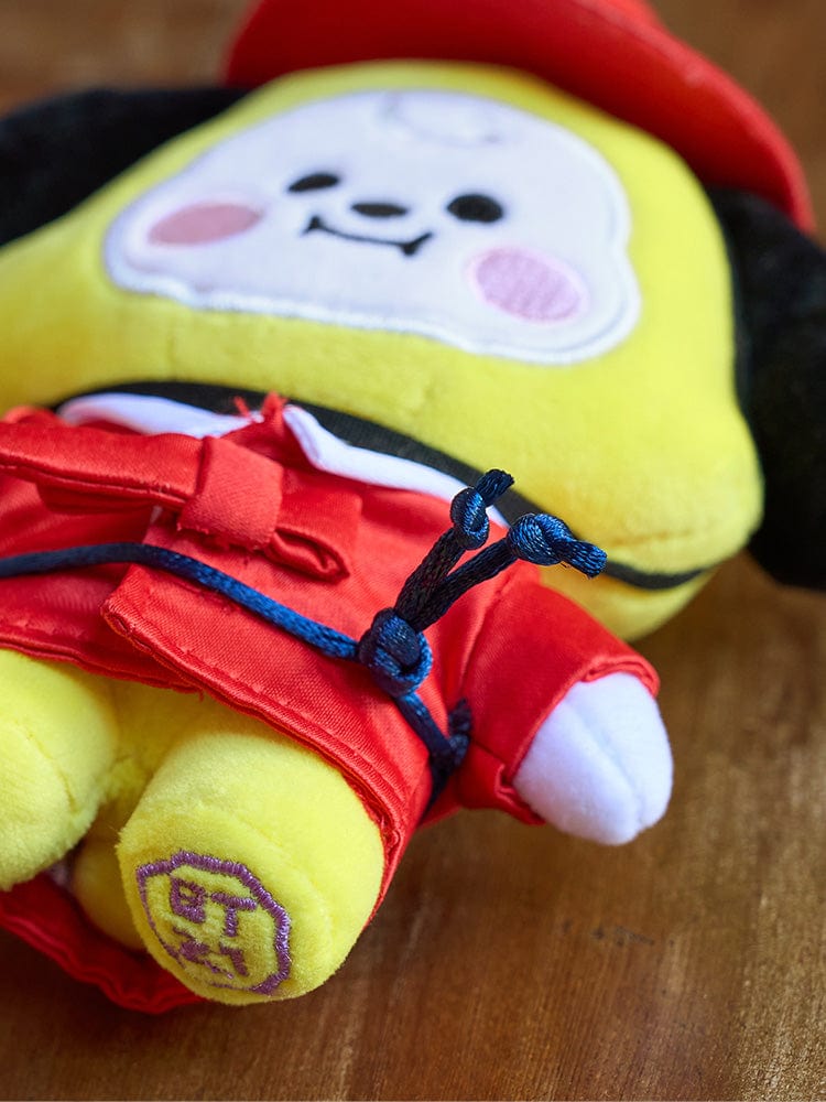 BT21 CHIMMY BABY PLUSH DOLL K-EDITION 2