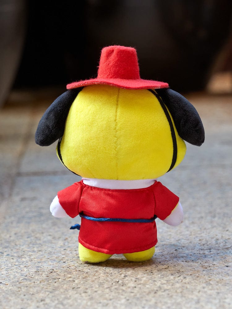 BT21 CHIMMY BABY PLUSH DOLL K-EDITION 2