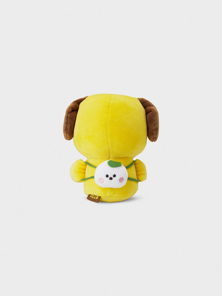 BT21 CHIMMY BIG PLUSH MAGNET CHEWY CHEWY CHIMMY