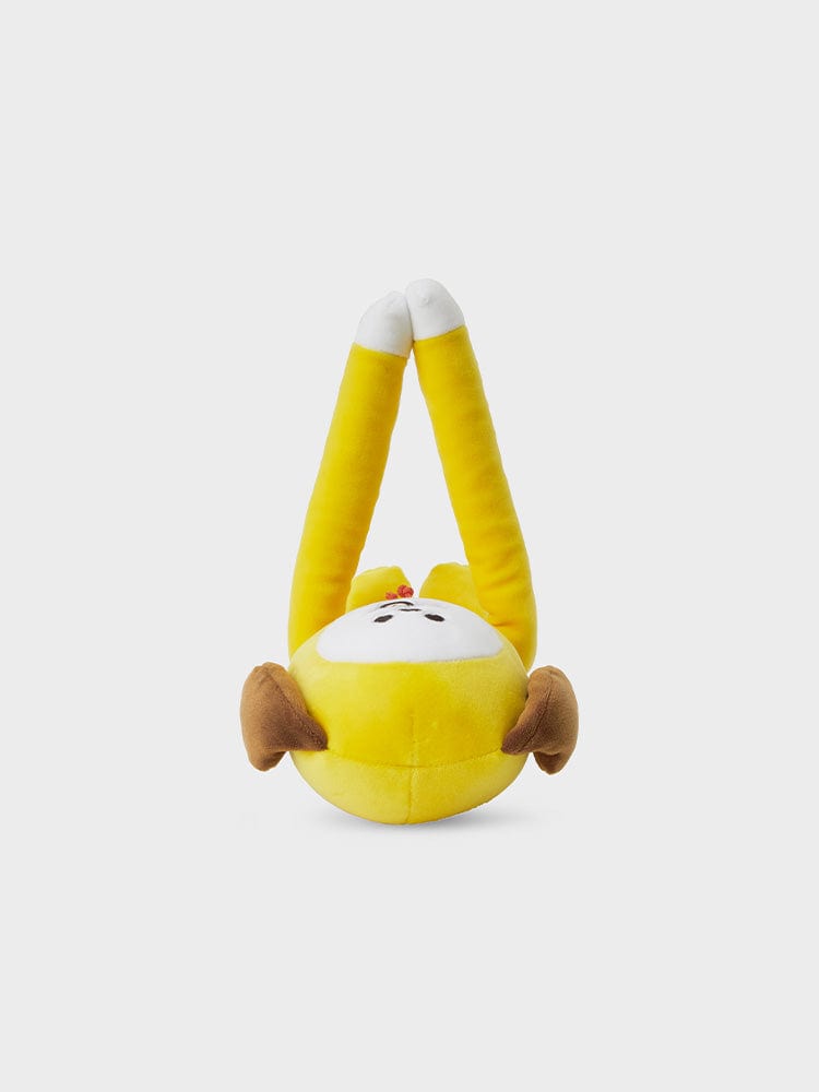 BT21 CHIMMY BIG PLUSH MAGNET CHEWY CHEWY CHIMMY