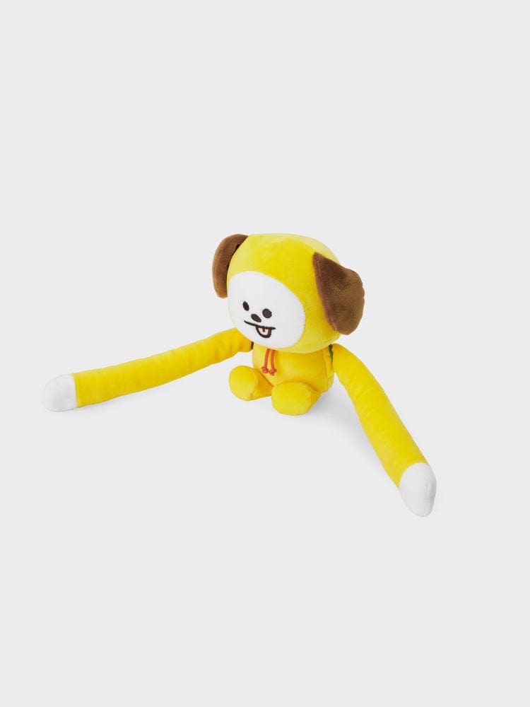 BT21 CHIMMY BIG PLUSH MAGNET CHEWY CHEWY CHIMMY
