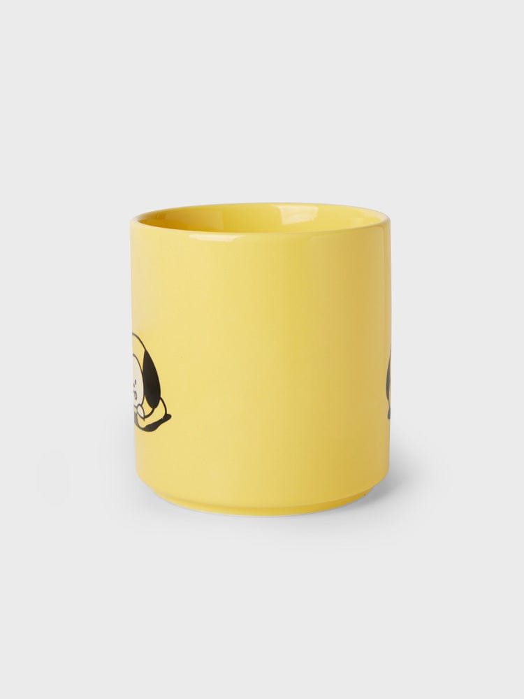 BT21 CHIMMY MUG CUP (12 OZ) NEW BASIC EDITION