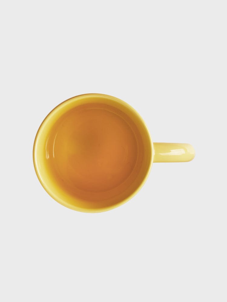 BT21 CHIMMY MUG CUP (12 OZ) NEW BASIC EDITION