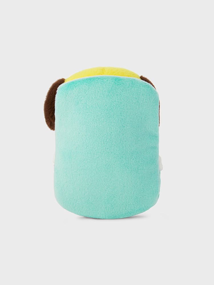 BT21 CHIMMY NEWBORN BABY PLUSH