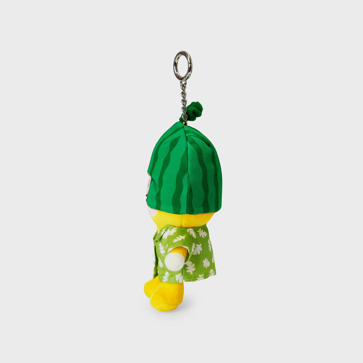 BT21 CHIMMY SUMMER LANE BODY BAG CHARM