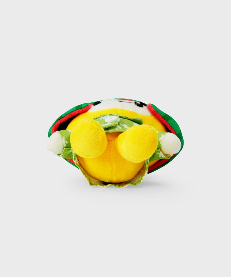 BT21 CHIMMY SUMMER LANE BODY BAG CHARM