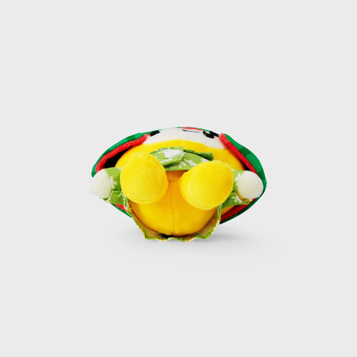 BT21 CHIMMY SUMMER LANE BODY BAG CHARM