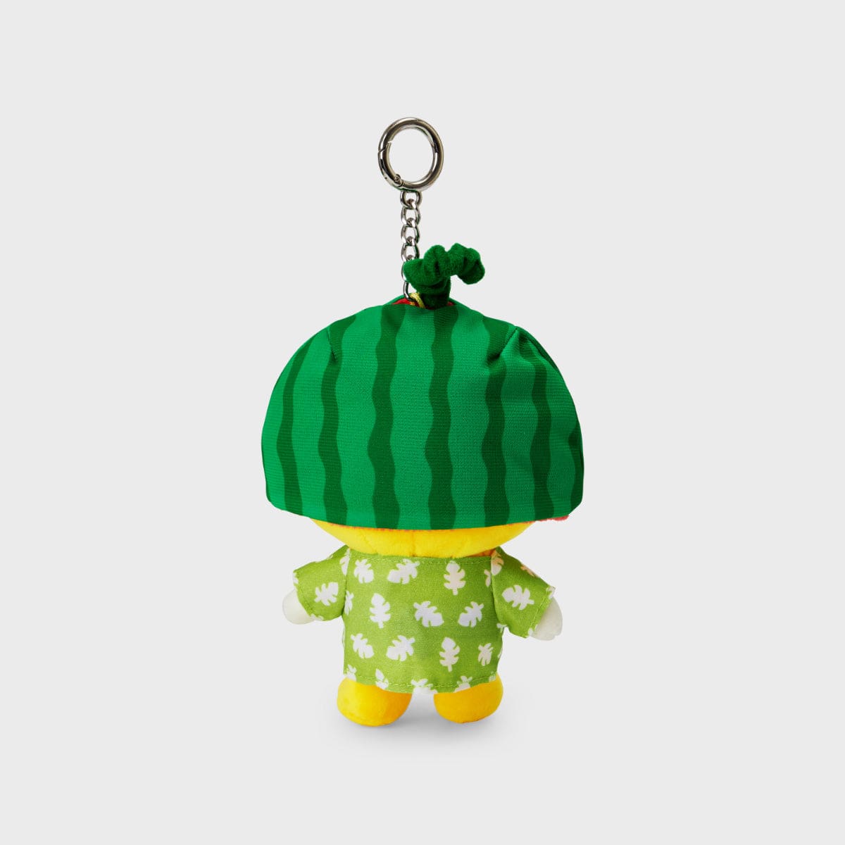 BT21 CHIMMY SUMMER LANE BODY BAG CHARM