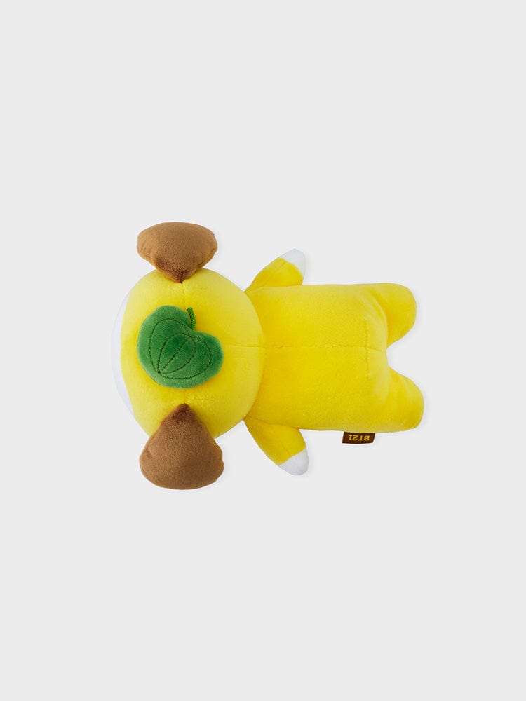 BT21 CHIMMY WRIST REST FOR MOUSE CHEWY CHEWY CHIMMY