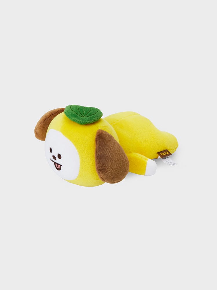 BT21 CHIMMY WRIST REST FOR MOUSE CHEWY CHEWY CHIMMY