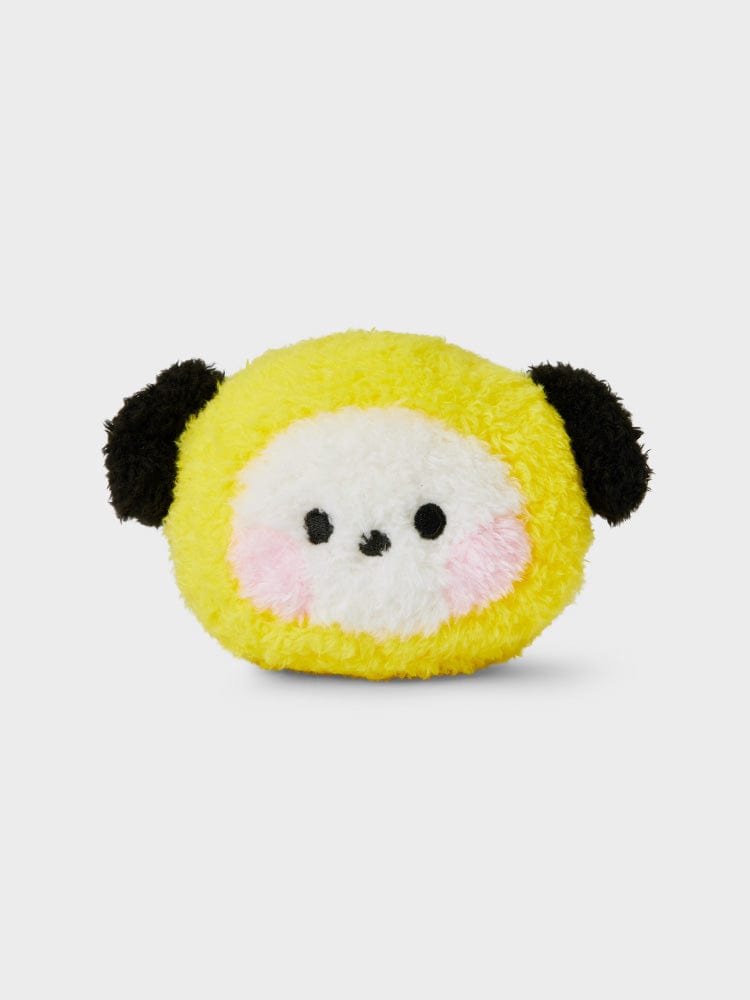 BT21 Chimmy Minini Handheld Mirror Glitter Edition