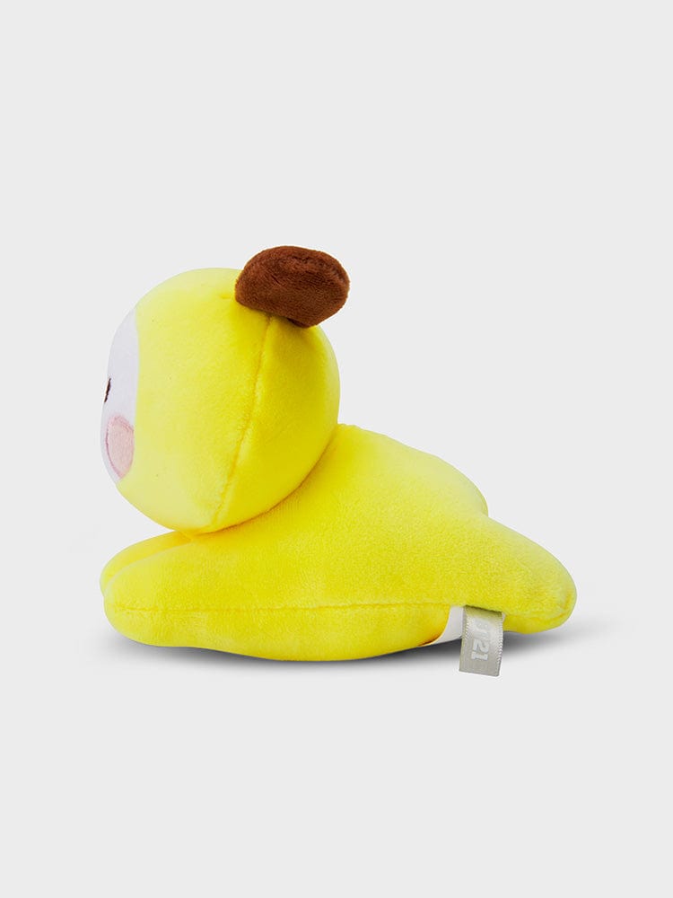 BT21 CHIMMY minini LYING DOLL