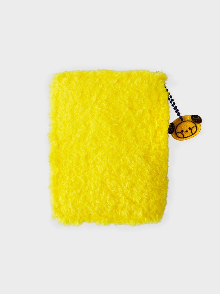 BT21 CHIMMY minini PHOTO BINDER GLITTER EDITION