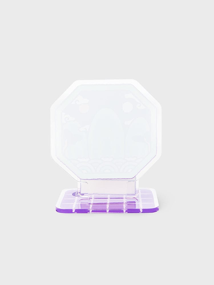 BT21 COOKY BABY ACRYLIC STAND K-EDITION ver.2