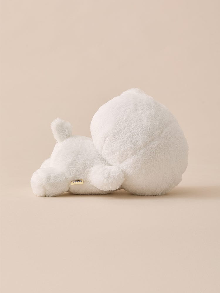 BT21 COOKY BABY LYING DOLL FLUFFY