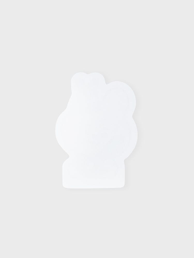 BT21 COOKY BABY MEMO NOTEPADS K-EDITION ver.2