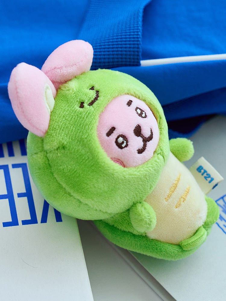 BT21 COOKY BABY MINI DOLL OCEAN FRIENDS
