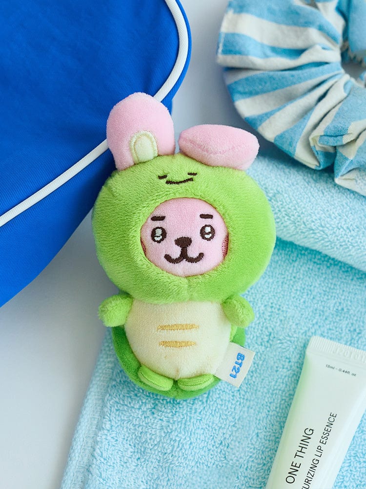 BT21 COOKY BABY MINI DOLL OCEAN FRIENDS