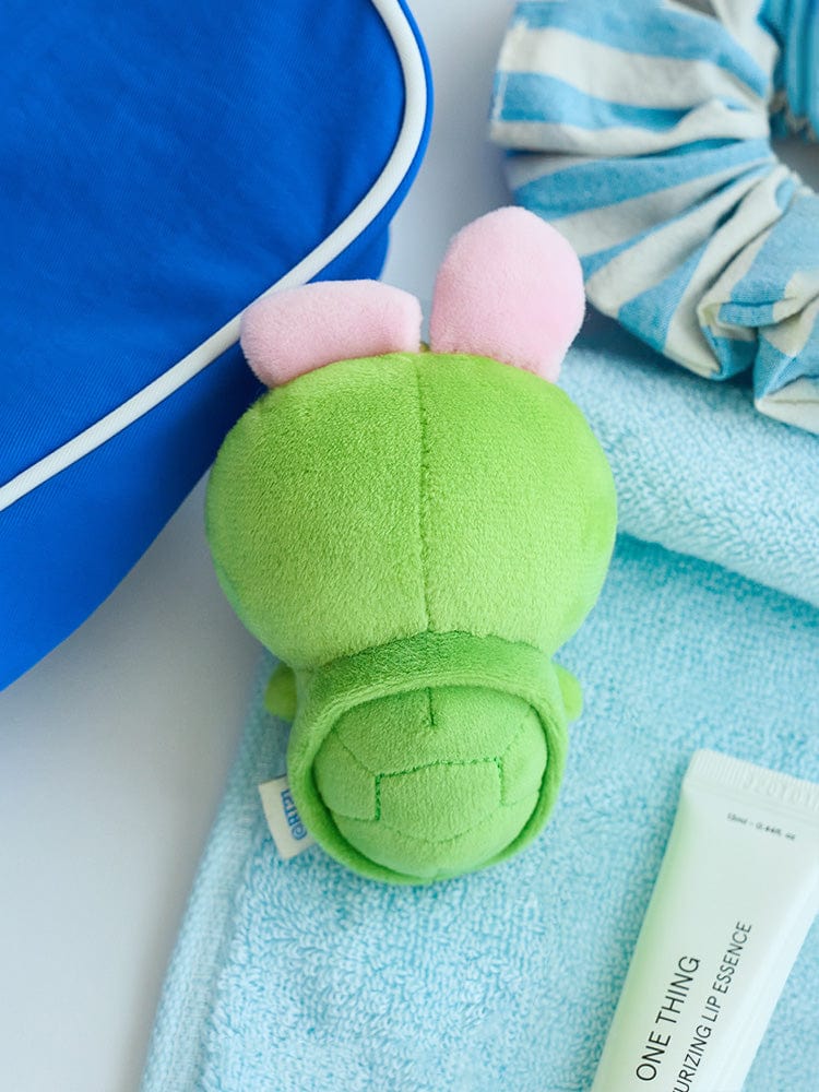 BT21 COOKY BABY MINI DOLL OCEAN FRIENDS