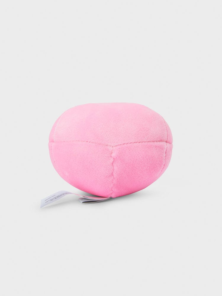 BT21 COOKY BABY MOCHI FACE CUSHION (S)