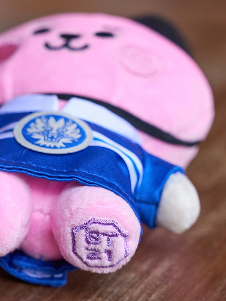 BT21 COOKY BABY PLUSH DOLL K-EDITION 2