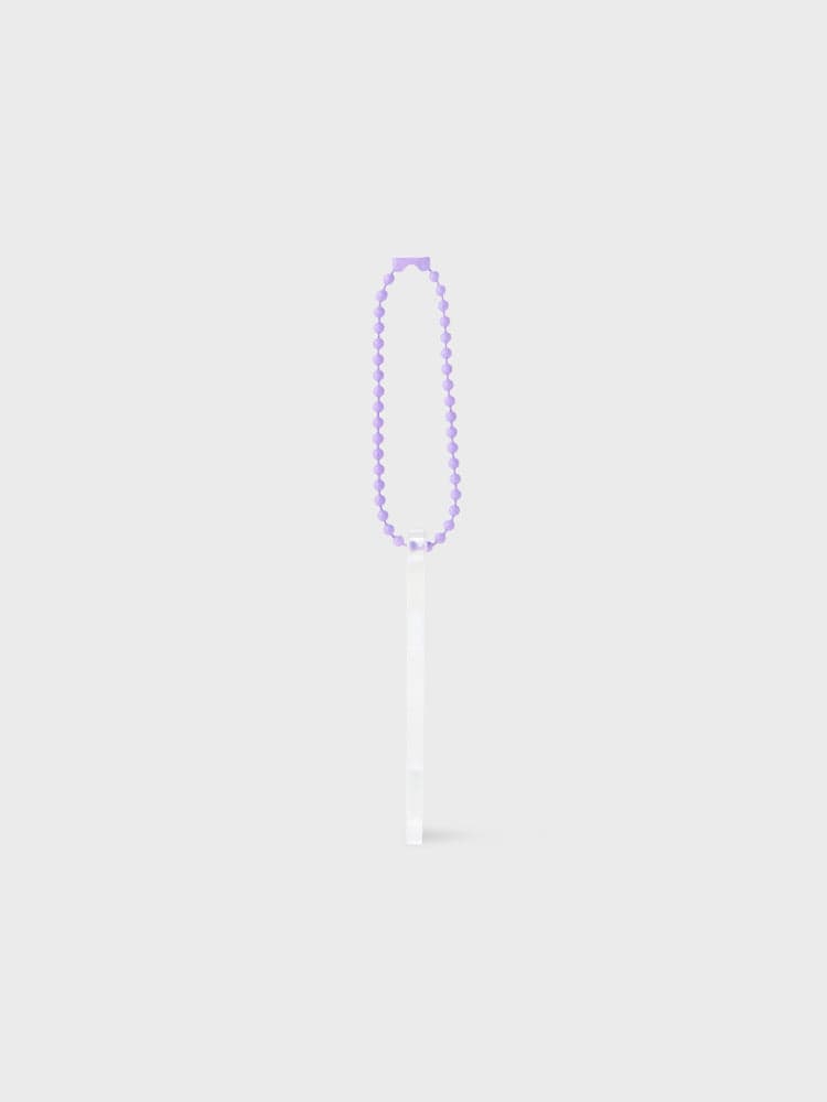 BT21 COOKY NEWBORN BABY LENTICULAR 3D KEYRING