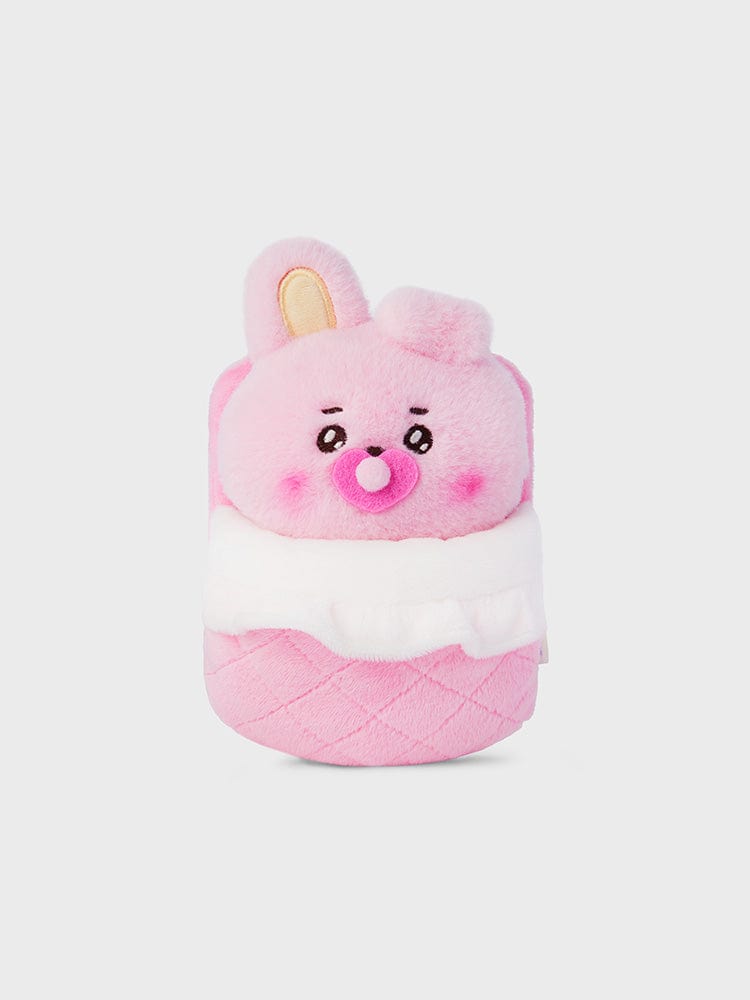 BT21 COOKY NEWBORN BABY PLUSH