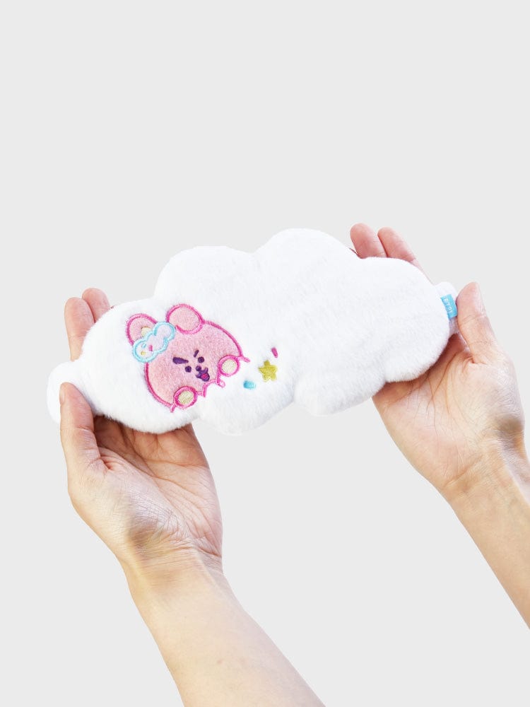 BT21 COOKY SLEEP SHADE ON THE CLOUD EDITION