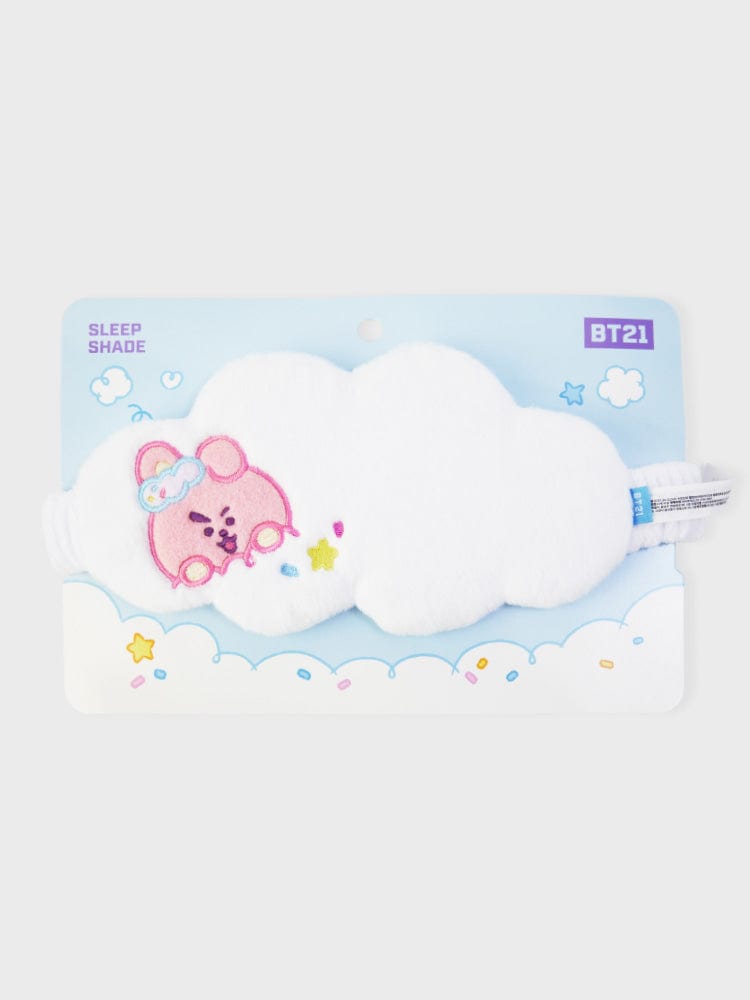 BT21 COOKY SLEEP SHADE ON THE CLOUD EDITION