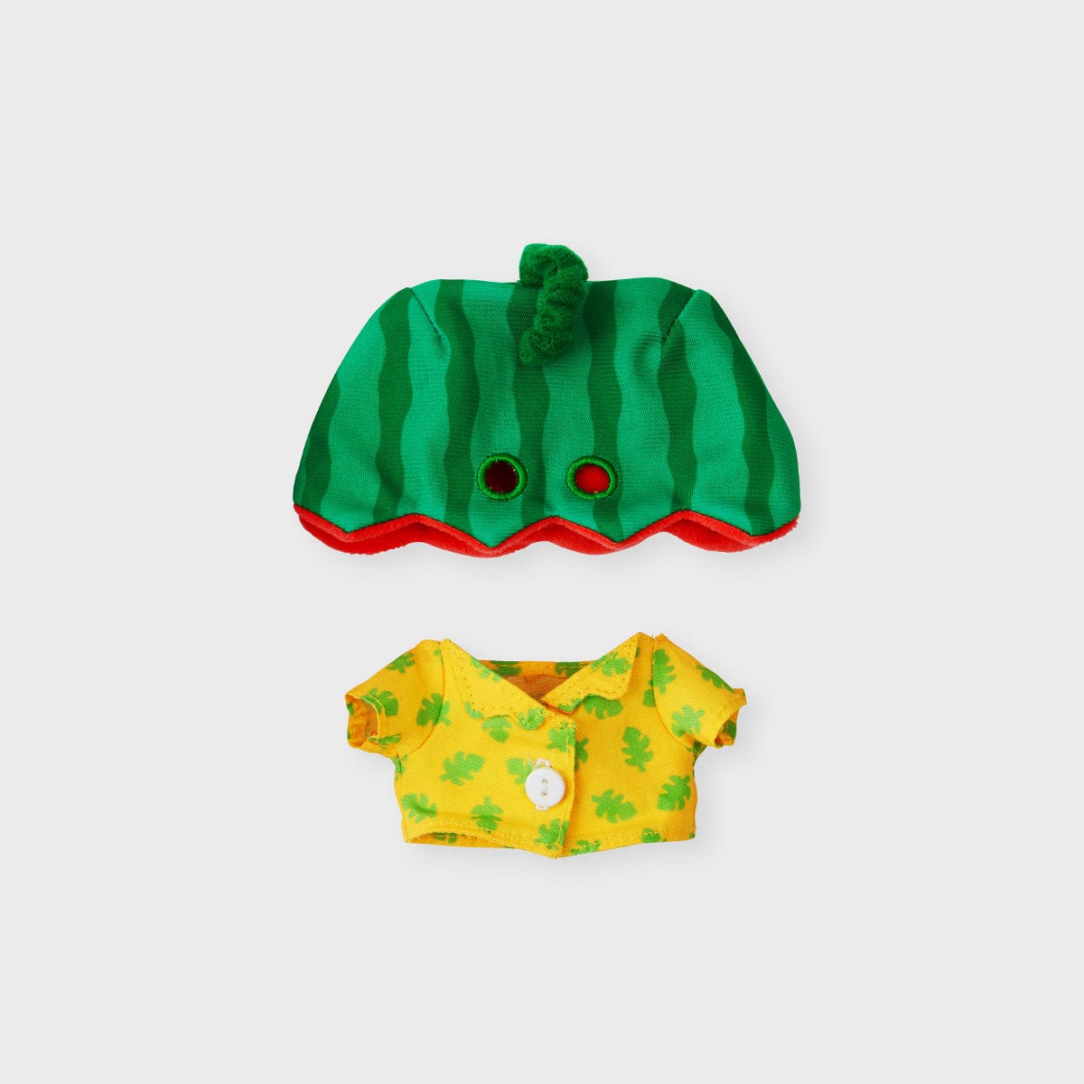 BT21 COOKY SUMMER LANE BODY BAG CHARM