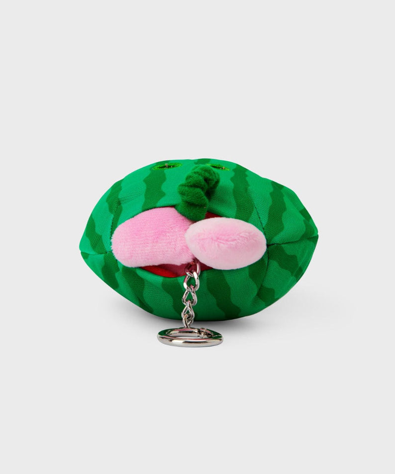 BT21 COOKY SUMMER LANE BODY BAG CHARM
