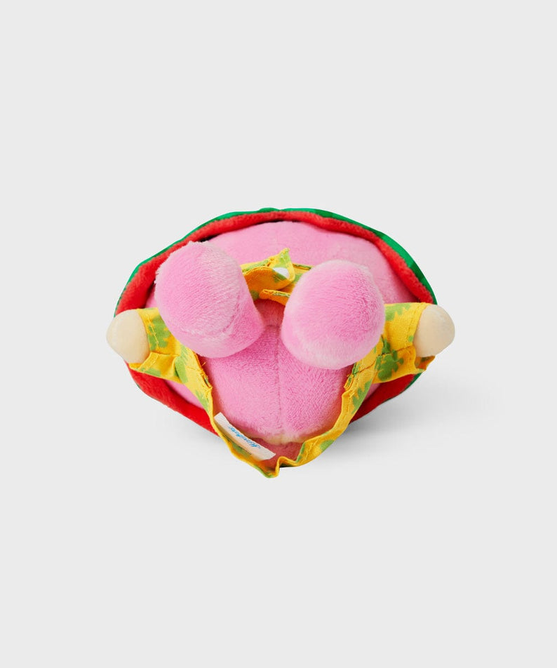 BT21 COOKY SUMMER LANE BODY BAG CHARM