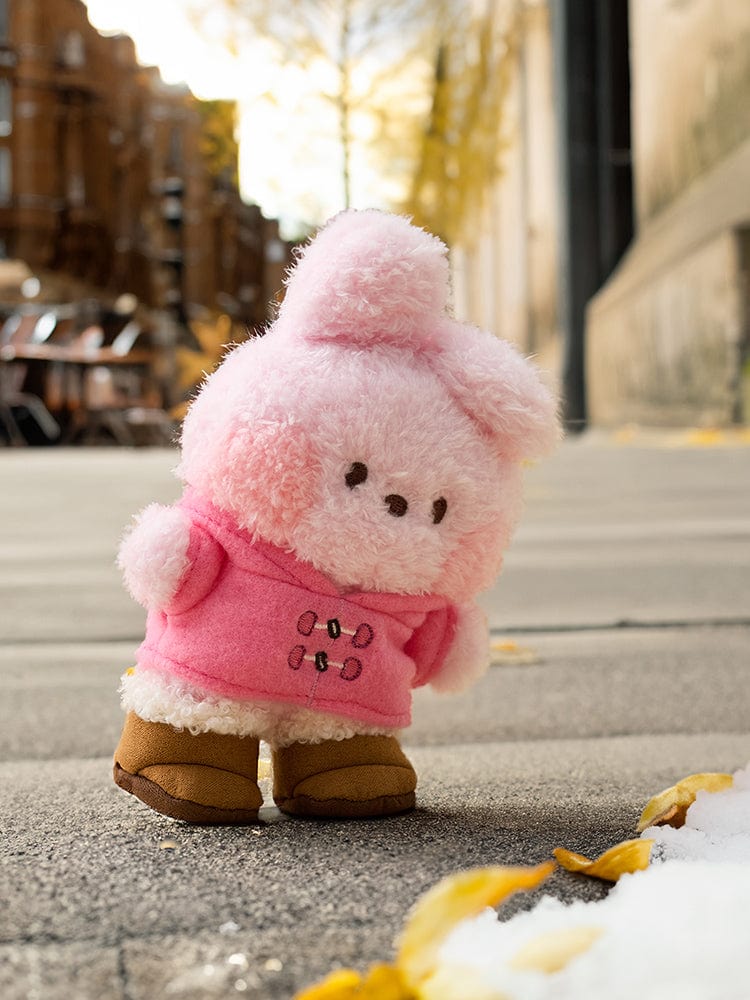 BT21 COOKY minini DOLL BOOTS EDITION