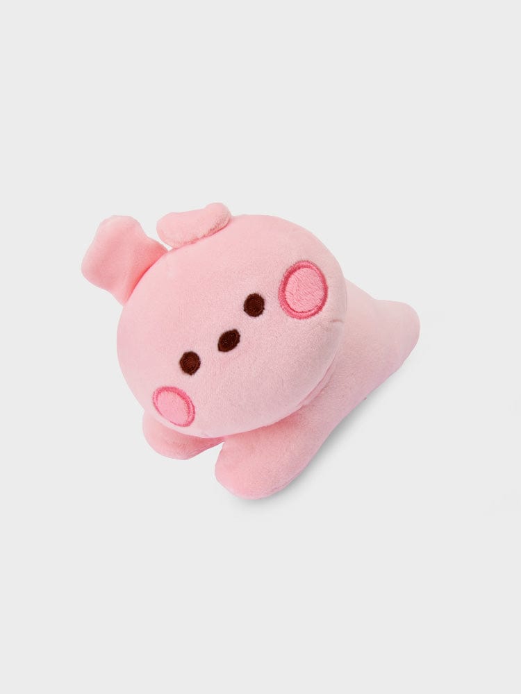 BT21 COOKY minini LYING DOLL