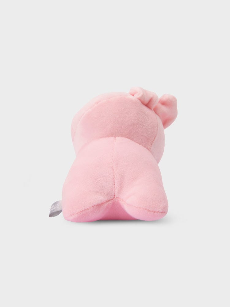 BT21 COOKY minini LYING DOLL