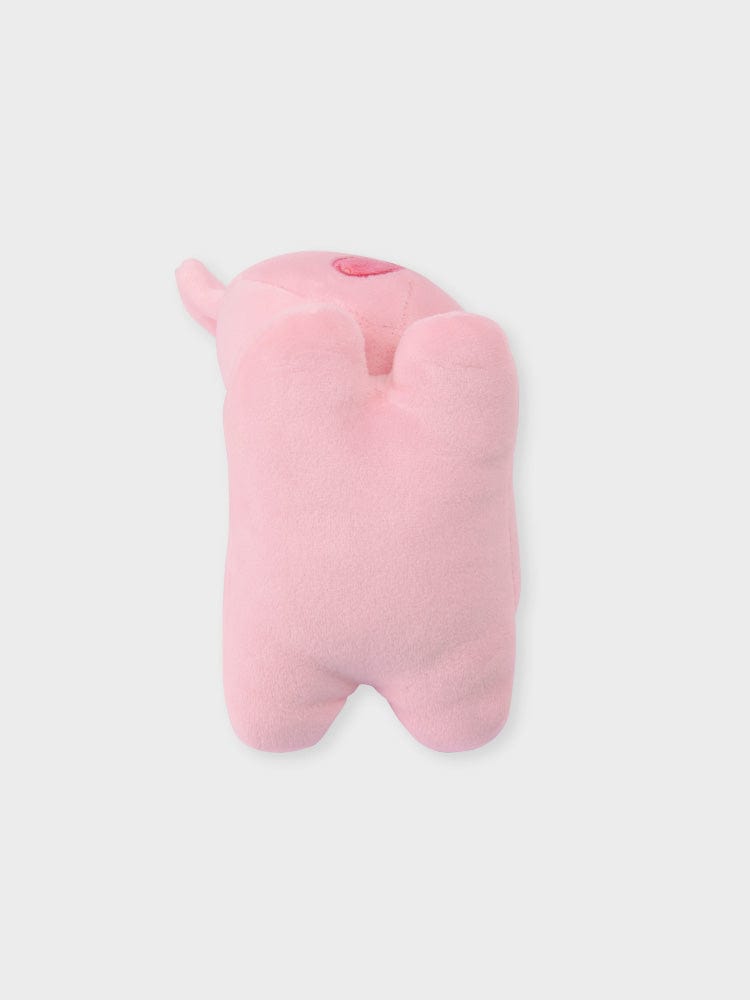 BT21 COOKY minini LYING DOLL