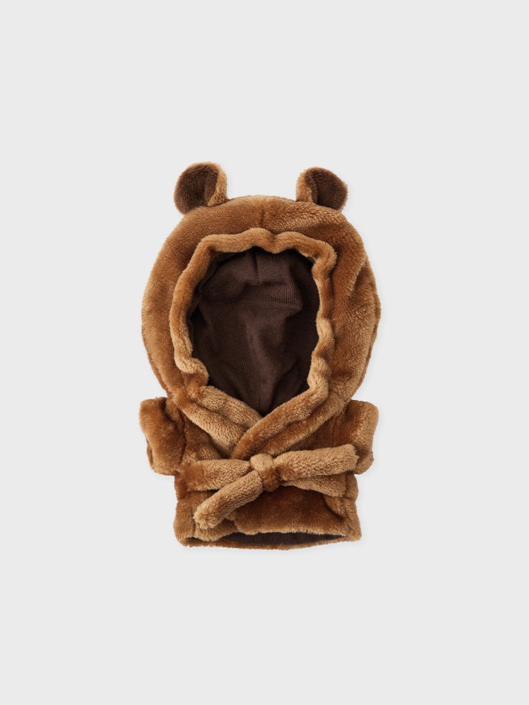 BT21 COSTUME PLUSH CLOSET - ROBE HOPE IN LOVE