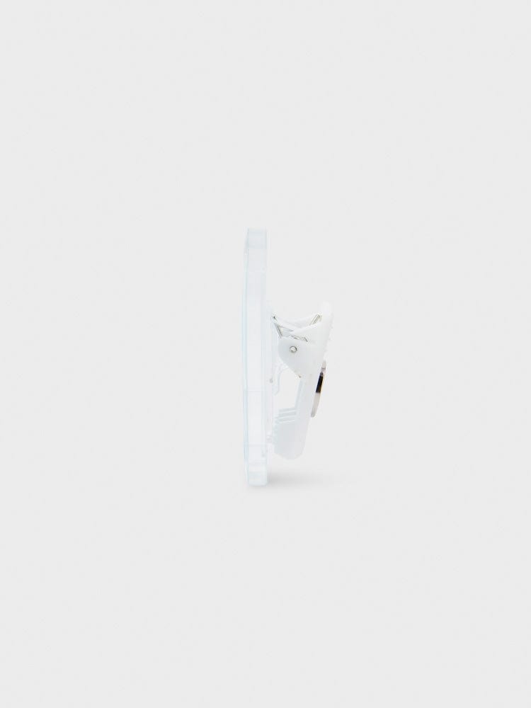BT21 KOYA ACRYLIC MAGNETIC CLIP ON THE CLOUD EDITION