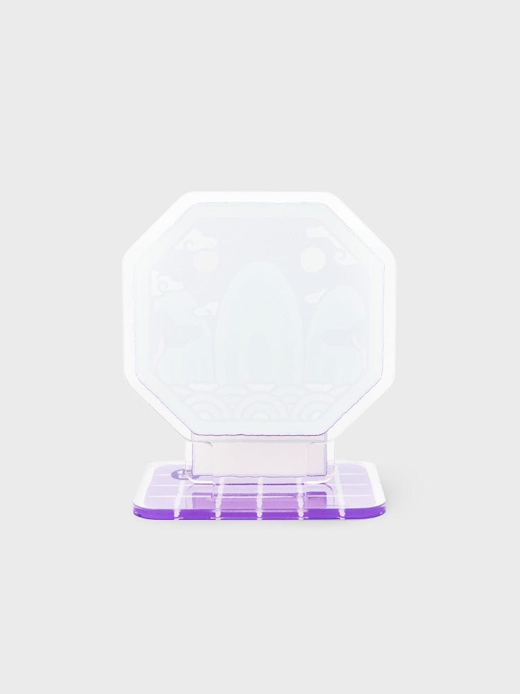 BT21 KOYA BABY ACRYLIC STAND K-EDITION ver.2