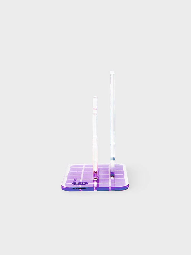 BT21 KOYA BABY ACRYLIC STAND K-EDITION ver.2
