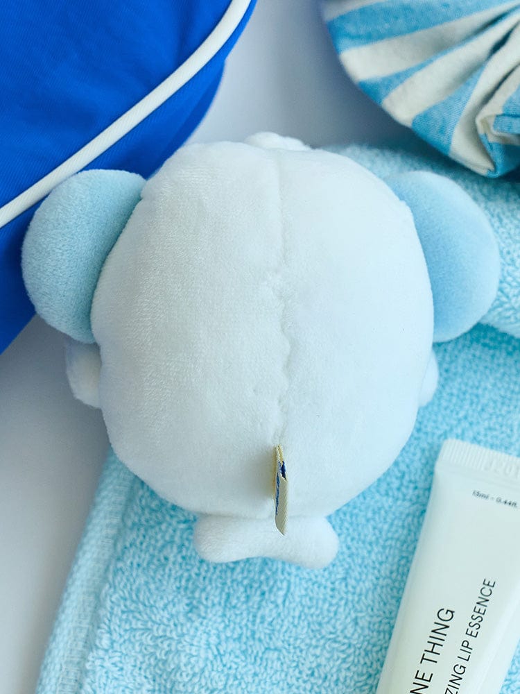 BT21 KOYA BABY MINI DOLL OCEAN FRIENDS