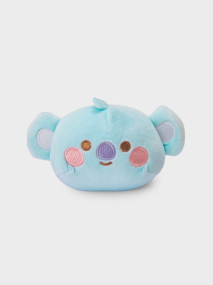 BT21 Koya Baby Mochi Face Cushion (S)